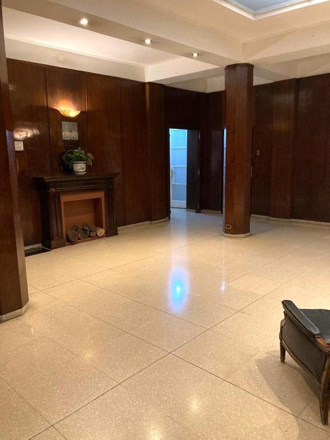 Petit Posadas Ciudad Autónoma de Ciudad Autónoma de Buenos Aires Exterior foto