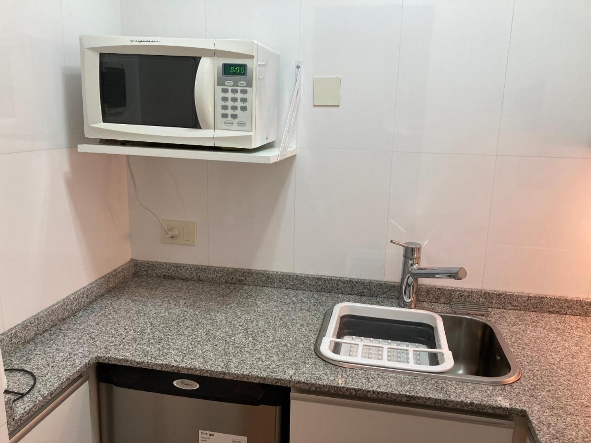 Petit Posadas Ciudad Autónoma de Ciudad Autónoma de Buenos Aires Exterior foto