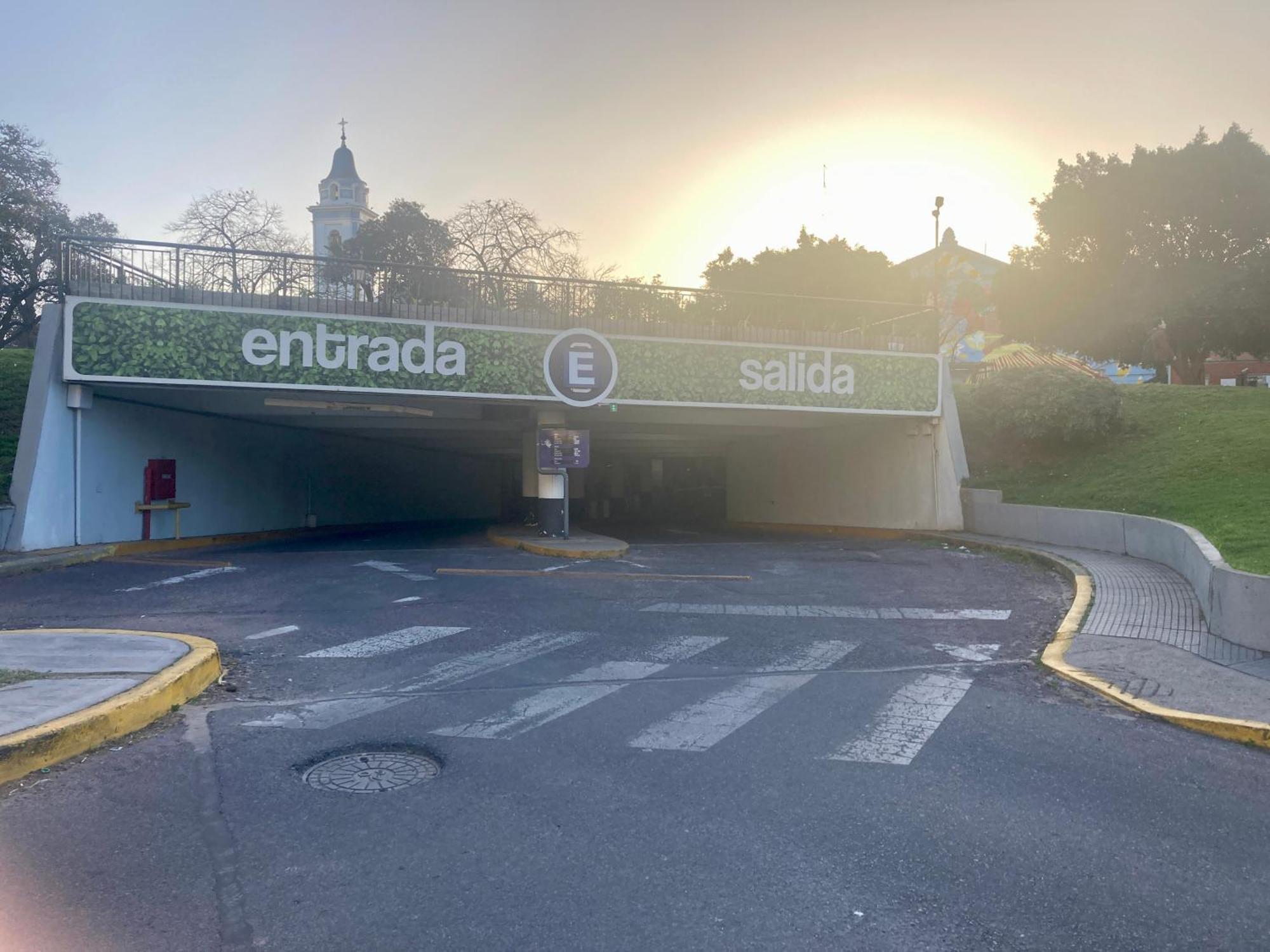 Petit Posadas Ciudad Autónoma de Ciudad Autónoma de Buenos Aires Exterior foto